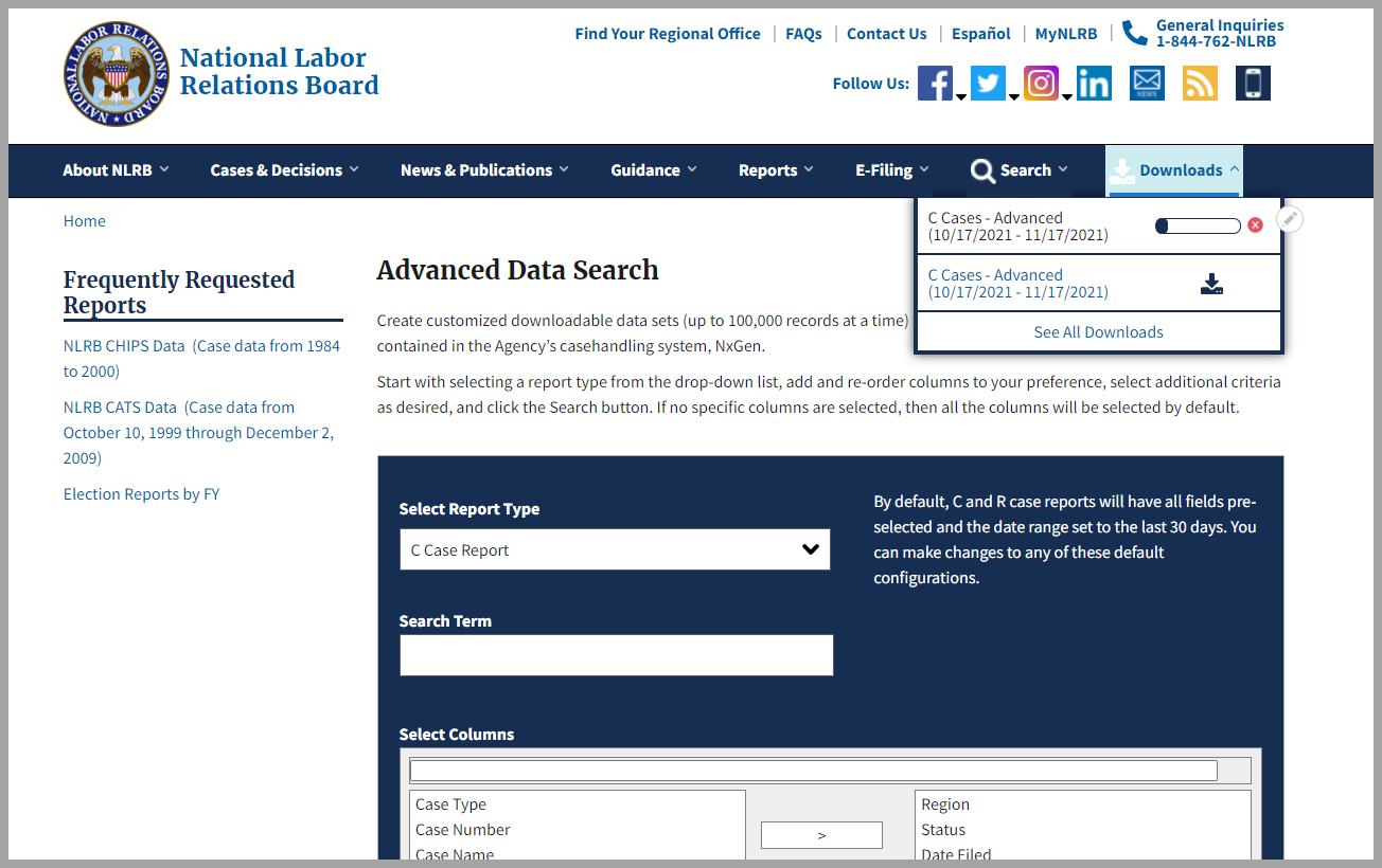 Helpful Resources | National Labor Relations Board